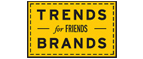 Скидка 10% на коллекция trends Brands limited! - Торбеево